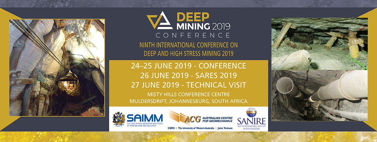 Deep and High Stress 06112018